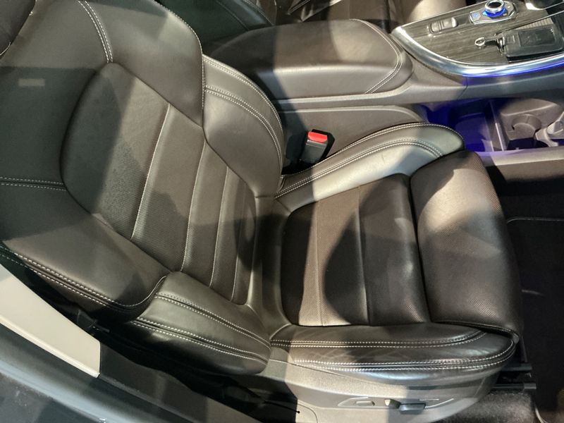 Renault Espace 1.6 dCi Energy Initiale Paris 2015 – снимка 26