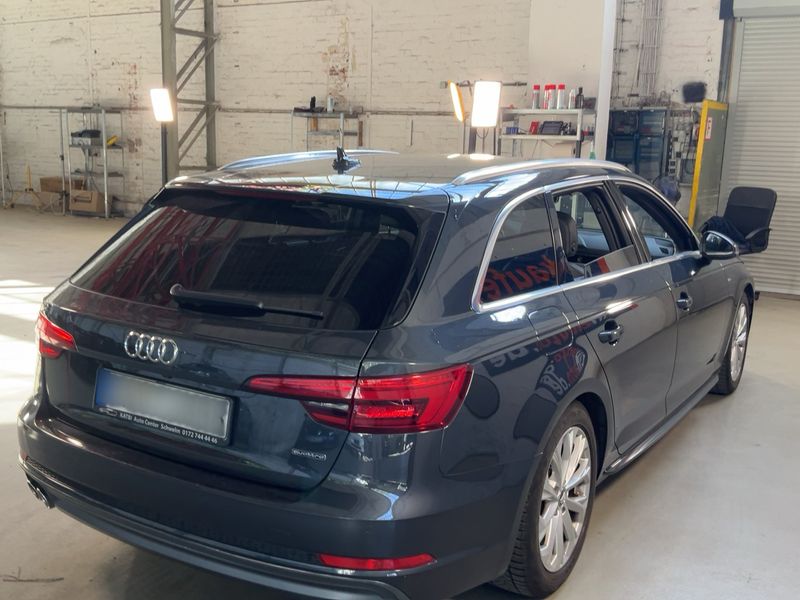 Audi A4 3.0 V6 TDI quattro Sport 2016 – снимка 8