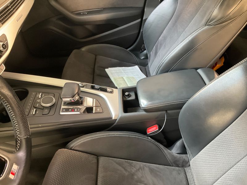 Audi A4 3.0 V6 TDI quattro Sport 2016 – снимка 26