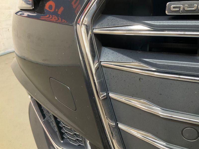 Audi A4 3.0 V6 TDI quattro Sport 2016 – снимка 30
