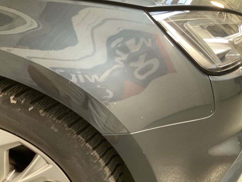 Audi A4 3.0 V6 TDI quattro Sport 2016 – снимка 21