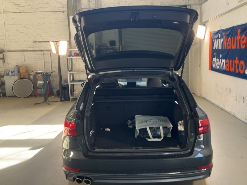Audi A4 3.0 V6 TDI quattro Sport 2016 – снимка 15
