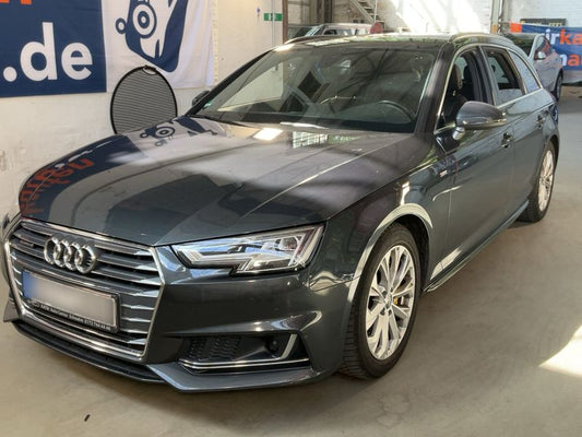 Audi A4 3.0 V6 TDI quattro Sport 2016 – снимка 1