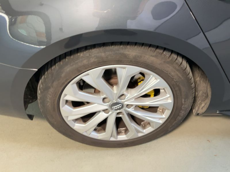 Audi A4 3.0 V6 TDI quattro Sport 2016 – снимка 9