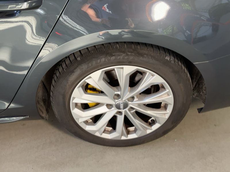 Audi A4 3.0 V6 TDI quattro Sport 2016 – снимка 5