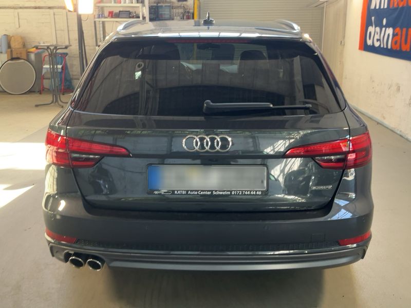Audi A4 3.0 V6 TDI quattro Sport 2016 – снимка 7