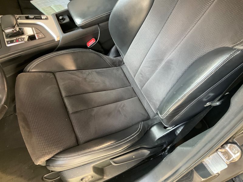 Audi A4 3.0 V6 TDI quattro Sport 2016 – снимка 24
