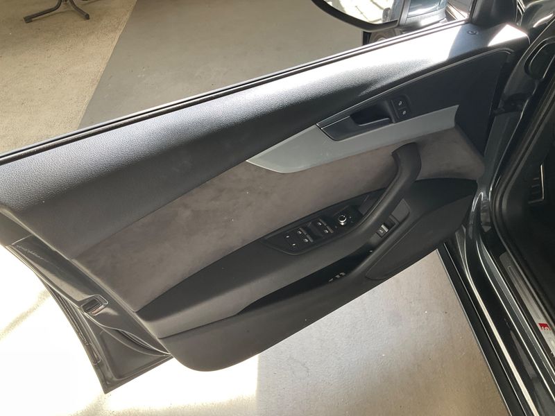 Audi A4 3.0 V6 TDI quattro Sport 2016 – снимка 27