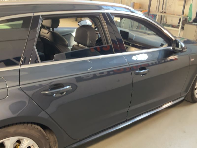 Audi A4 3.0 V6 TDI quattro Sport 2016 – снимка 10
