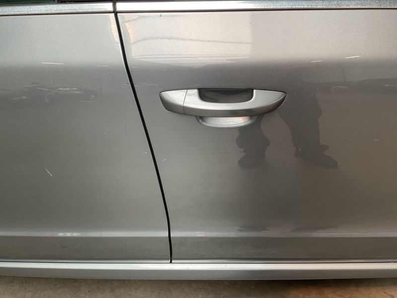 Skoda Superb 2.0 TDI Ambition 2012 – снимка 24