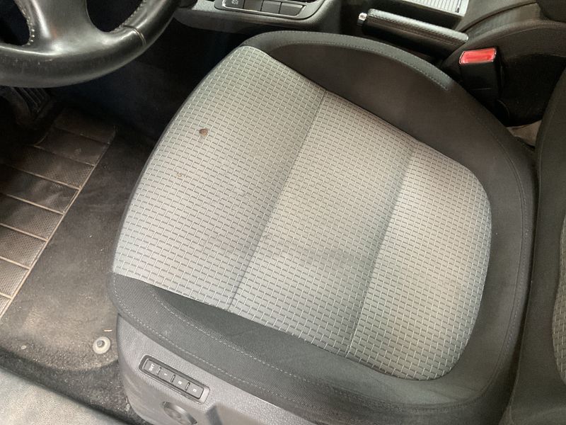 Skoda Superb 2.0 TDI Ambition 2012 – снимка 28