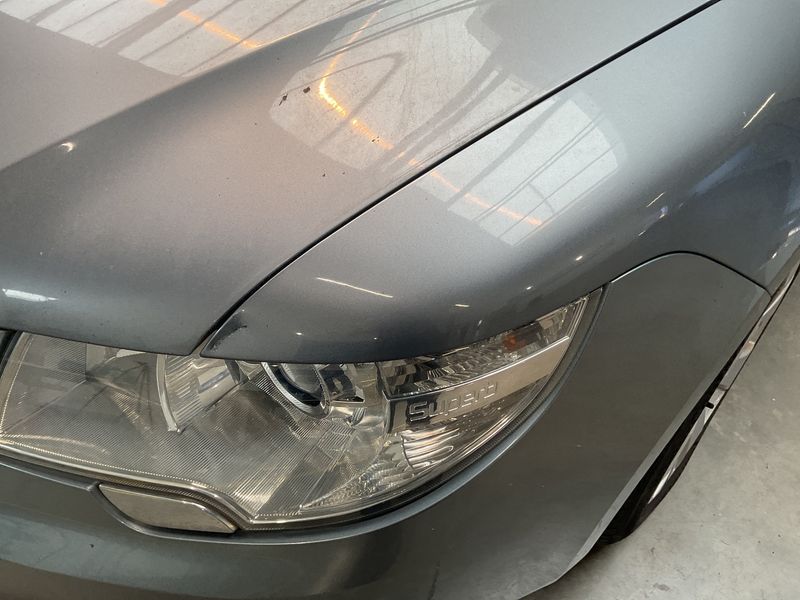 Skoda Superb 2.0 TDI Ambition 2012 – снимка 26