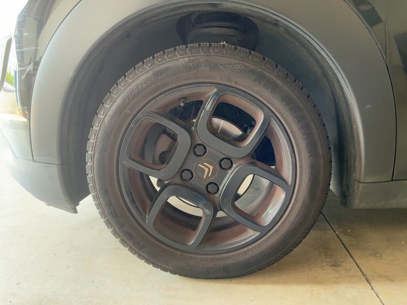 Citroen C4 Cactus 1.2 VTi Feel 2017 – снимка 3