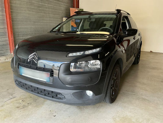 Citroen C4 Cactus 1.2 VTi Feel 2017 – снимка 1