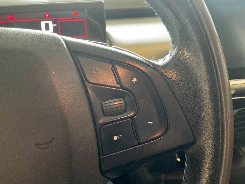 Citroen C4 Cactus 1.2 VTi Feel 2017 – снимка 23
