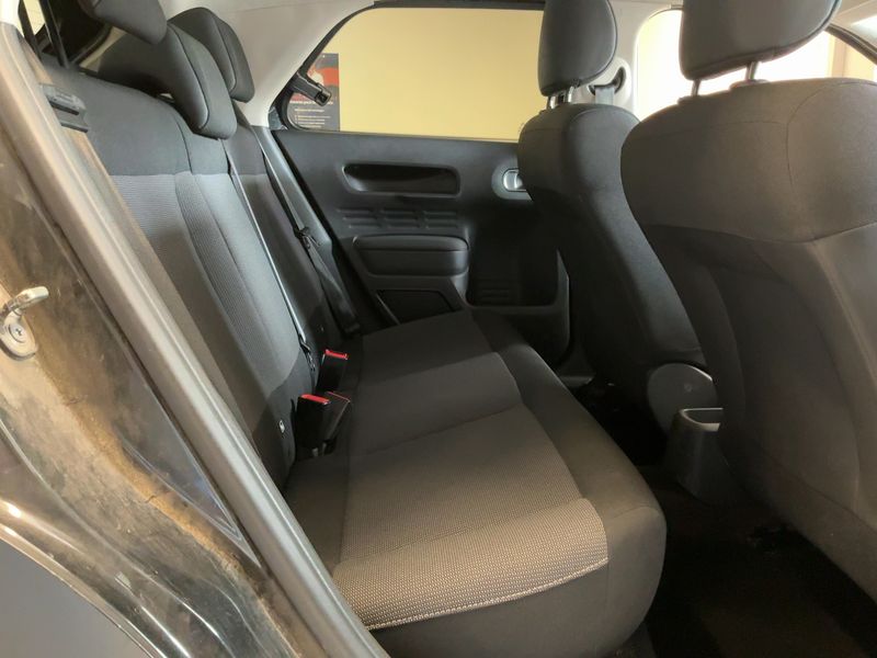 Citroen C4 Cactus 1.2 VTi Feel 2017 – снимка 19