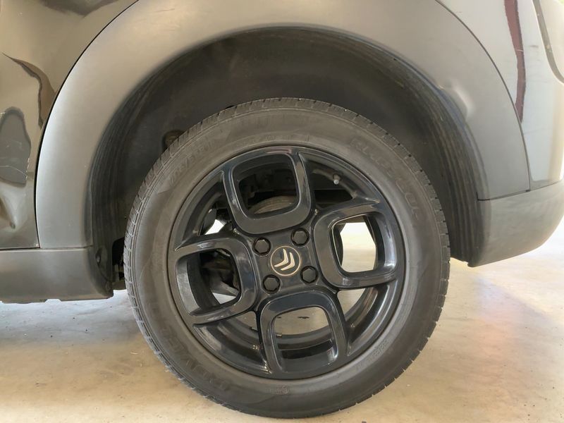 Citroen C4 Cactus 1.2 VTi Feel 2017 – снимка 5