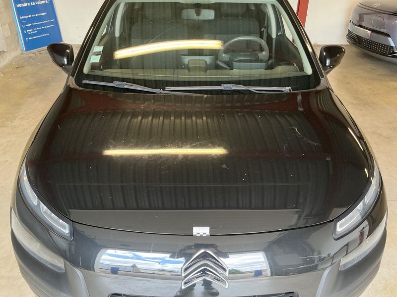 Citroen C4 Cactus 1.2 VTi Feel 2017 – снимка 28