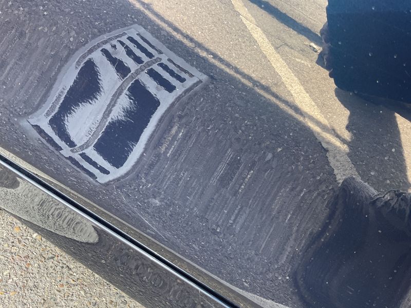BMW 5er 535i 2014 – снимка 22