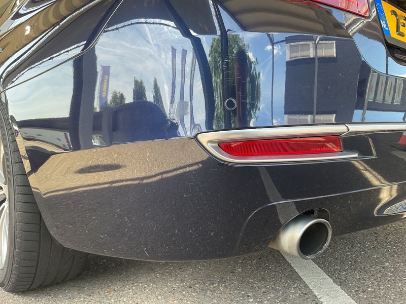 BMW 5er 535i 2014 – снимка 25