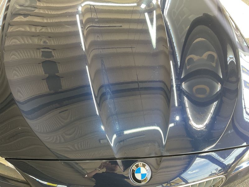 BMW 5er 535i 2014 – снимка 28