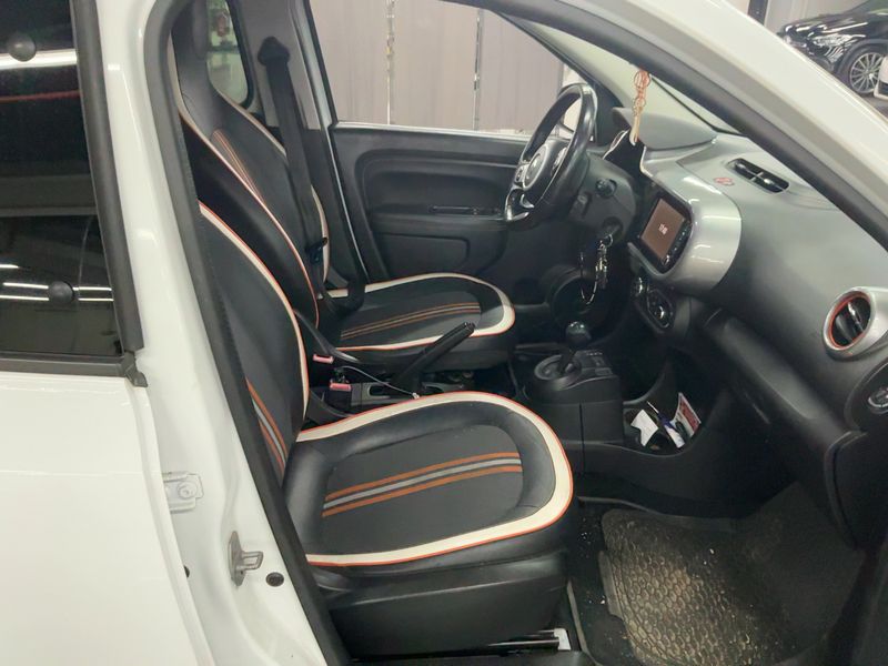 Renault Twingo 0.9 Energy GT 2017 – снимка 16