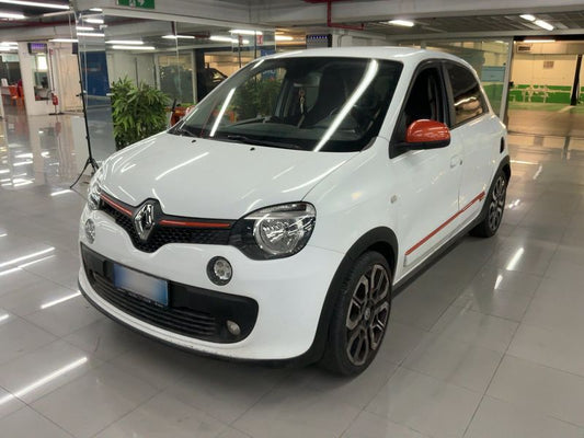 Renault Twingo 0.9 Energy GT 2017 – снимка 1