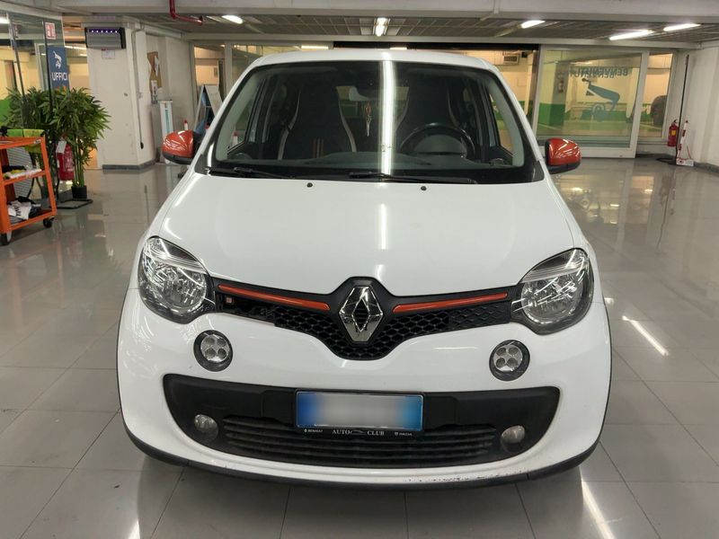 Renault Twingo 0.9 Energy GT 2017 – снимка 14