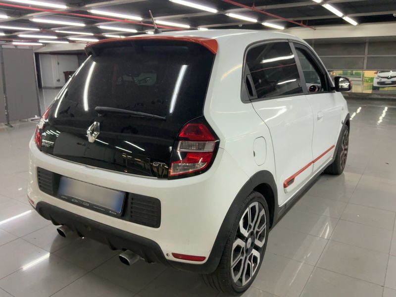 Renault Twingo 0.9 Energy GT 2017 – снимка 8