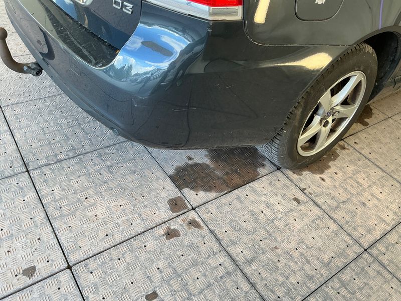 Volvo V70 2.0 D3 Summum 2017 – снимка 27