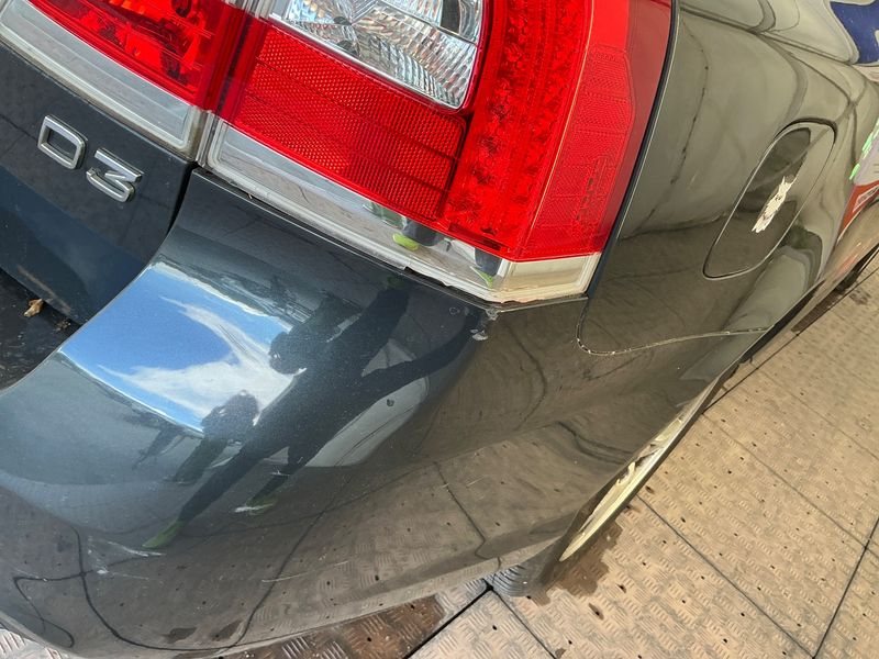 Volvo V70 2.0 D3 Summum 2017 – снимка 28