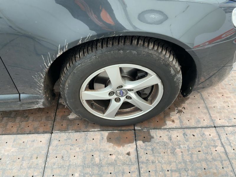 Volvo V70 2.0 D3 Summum 2017 – снимка 11