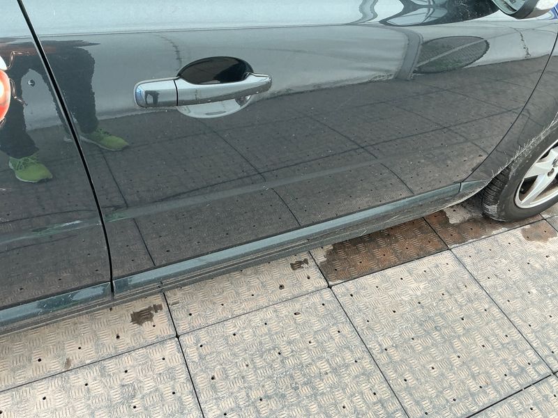 Volvo V70 2.0 D3 Summum 2017 – снимка 22
