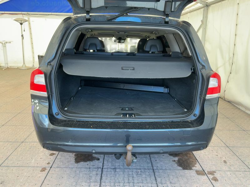Volvo V70 2.0 D3 Summum 2017 – снимка 15