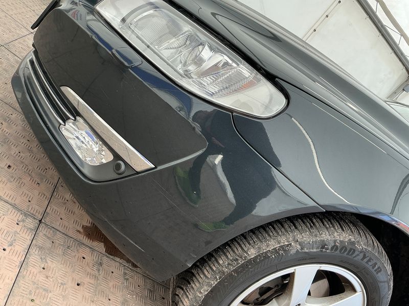 Volvo V70 2.0 D3 Summum 2017 – снимка 30