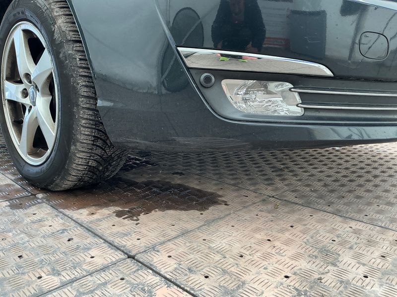 Volvo V70 2.0 D3 Summum 2017 – снимка 29