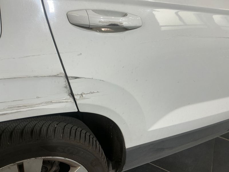 Skoda Karoq 1.5 TSI ACT Style 2018 – снимка 24