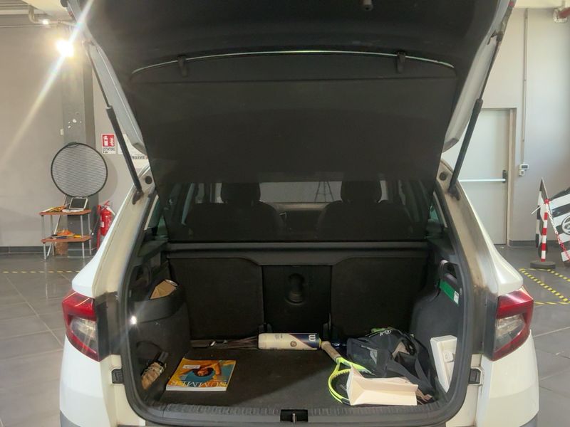 Skoda Karoq 1.5 TSI ACT Style 2018 – снимка 15