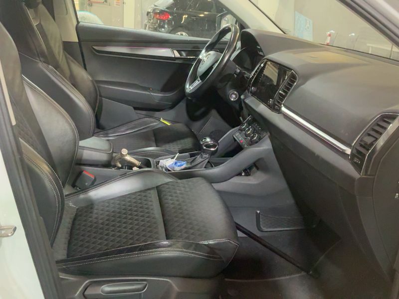 Skoda Karoq 1.5 TSI ACT Style 2018 – снимка 16