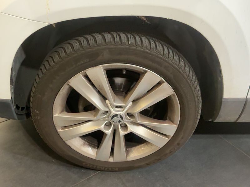 Skoda Karoq 1.5 TSI ACT Style 2018 – снимка 3