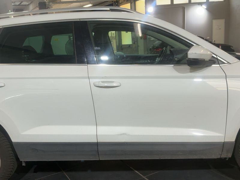 Skoda Karoq 1.5 TSI ACT Style 2018 – снимка 10