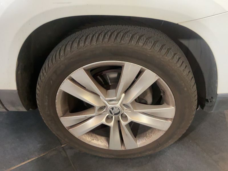 Skoda Karoq 1.5 TSI ACT Style 2018 – снимка 11