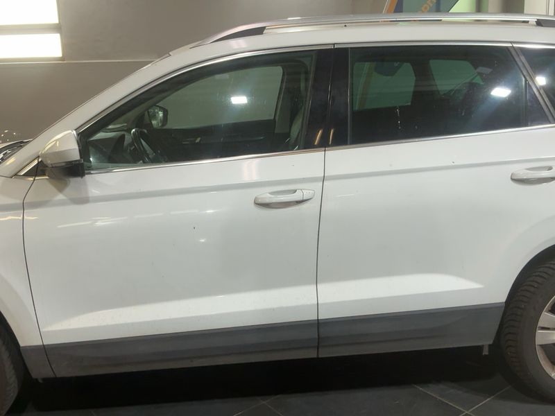 Skoda Karoq 1.5 TSI ACT Style 2018 – снимка 4