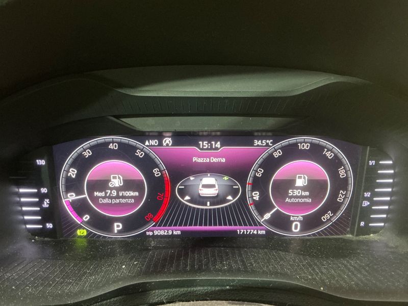 Skoda Karoq 1.5 TSI ACT Style 2018 – снимка 18