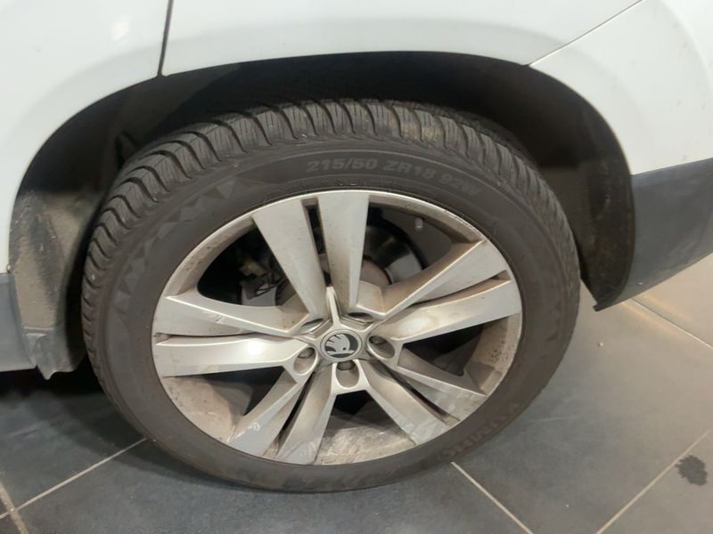 Skoda Karoq 1.5 TSI ACT Style 2018 – снимка 5