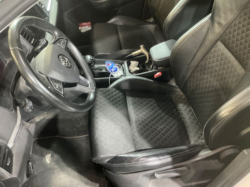 Skoda Karoq 1.5 TSI ACT Style 2018 – снимка 26