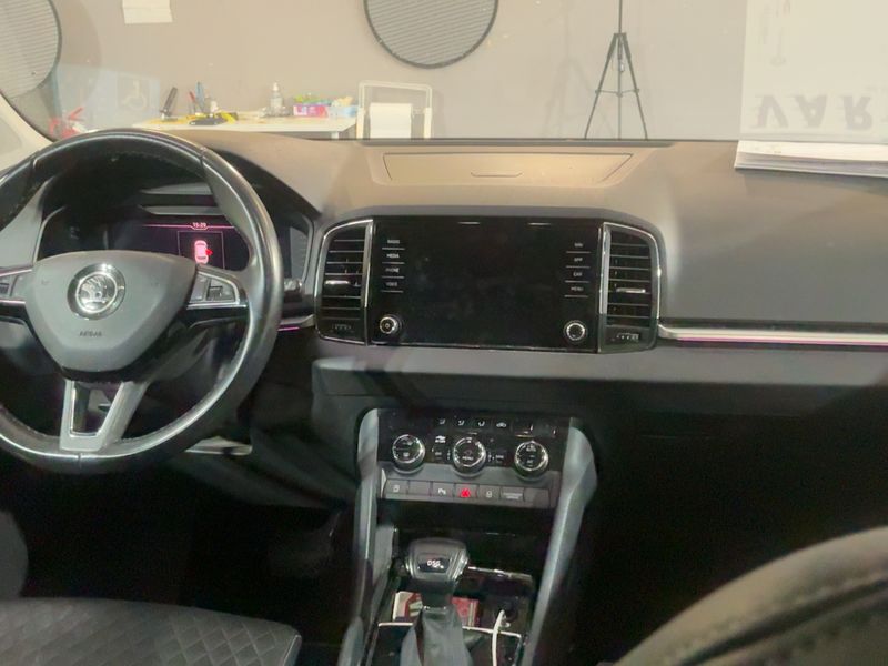 Skoda Karoq 1.5 TSI ACT Style 2018 – снимка 17