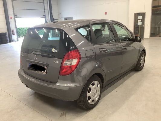 Mercedes-Benz A-Klasse A 160 CDI Classic 2009 – снимка 2