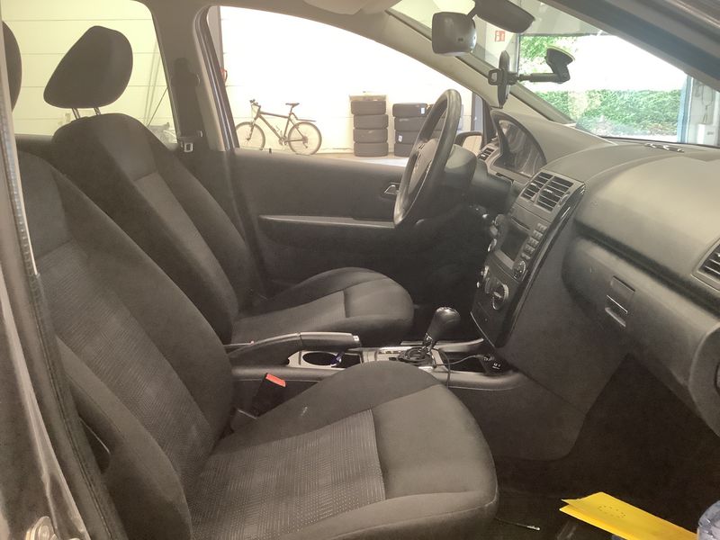 Mercedes-Benz A-Klasse A 160 CDI Classic 2009 – снимка 3