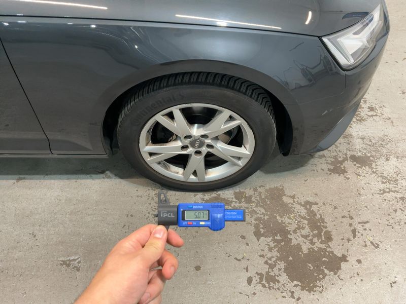 Audi A4 2.0 TFSI ultra Sport 2016 – снимка 11